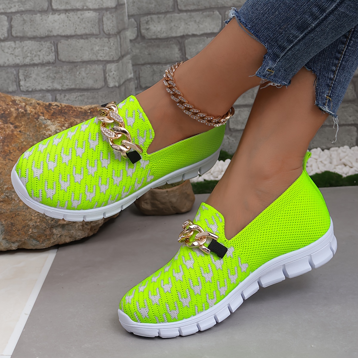 Fluorescent Green