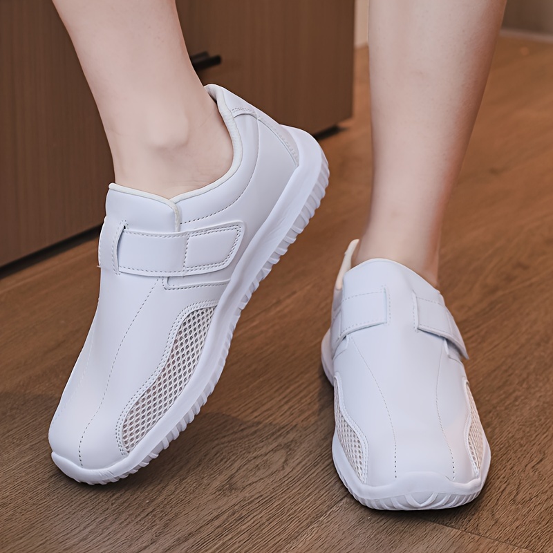 women s fashion sneakers breathable lightweight outdoor details 0