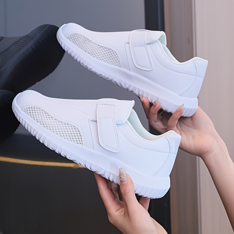 women s fashion sneakers breathable lightweight outdoor details 2